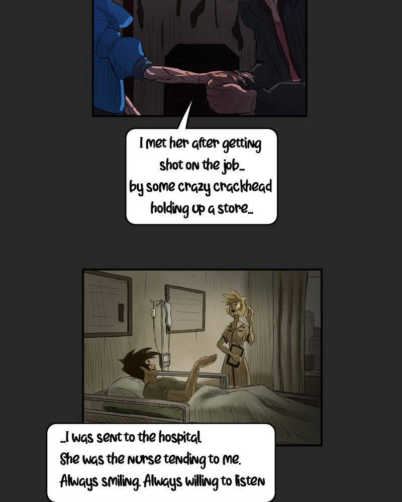 Them Chapter 12 page 38 - 