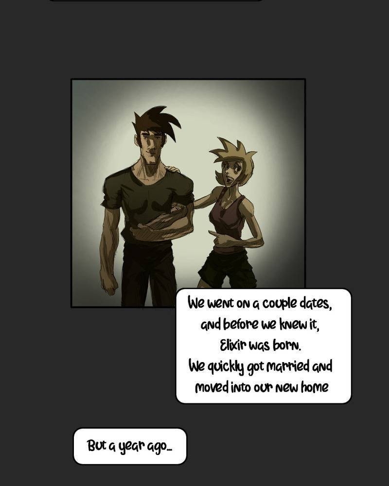 Them Chapter 12 page 39 - 