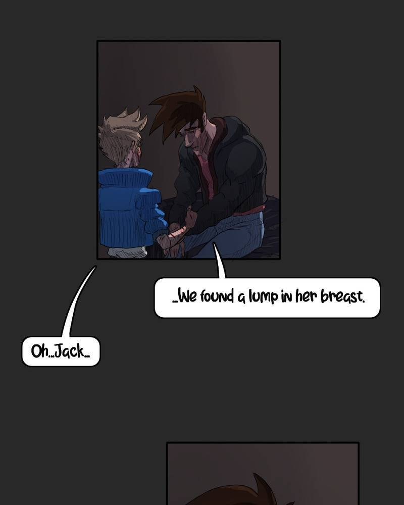 Them Chapter 12 page 40 - 