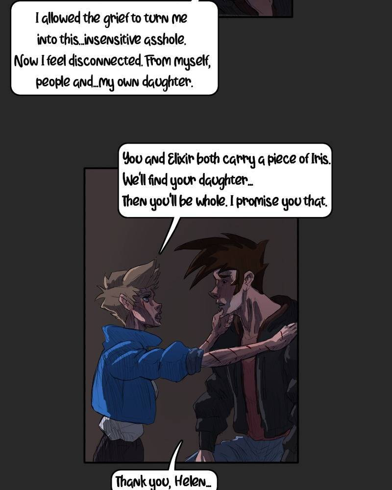 Them Chapter 12 page 43 - 