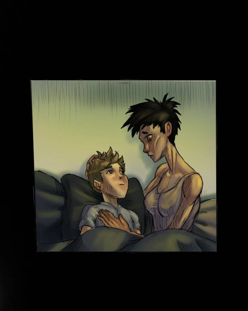 Them Chapter 13 page 16 - 