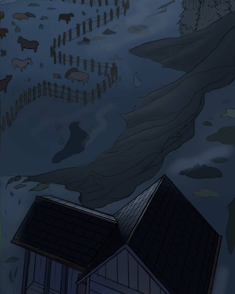 Them Chapter 13 page 27 - 