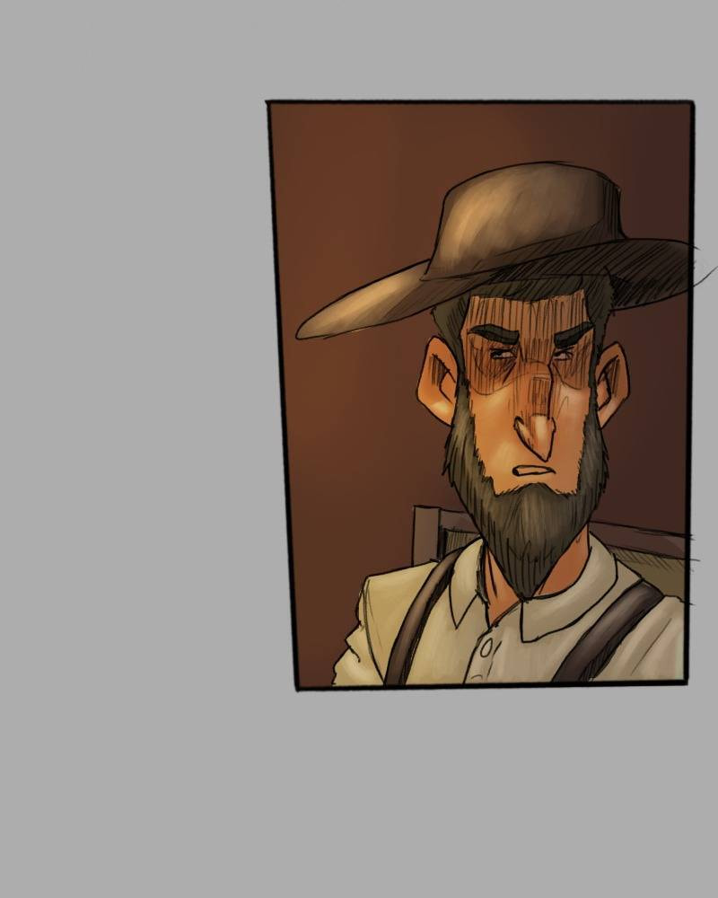 Them Chapter 13 page 31 - 