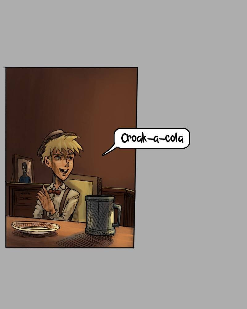 Them Chapter 13 page 32 - 