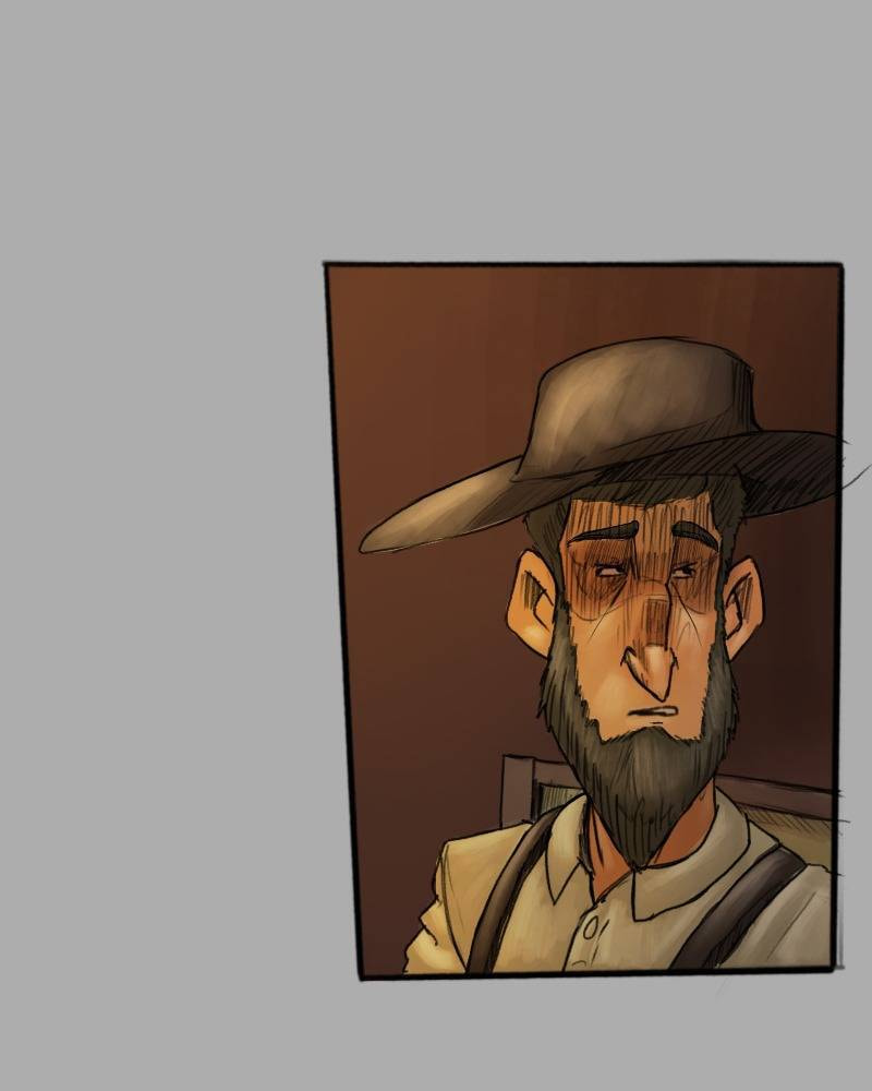 Them Chapter 13 page 33 - 