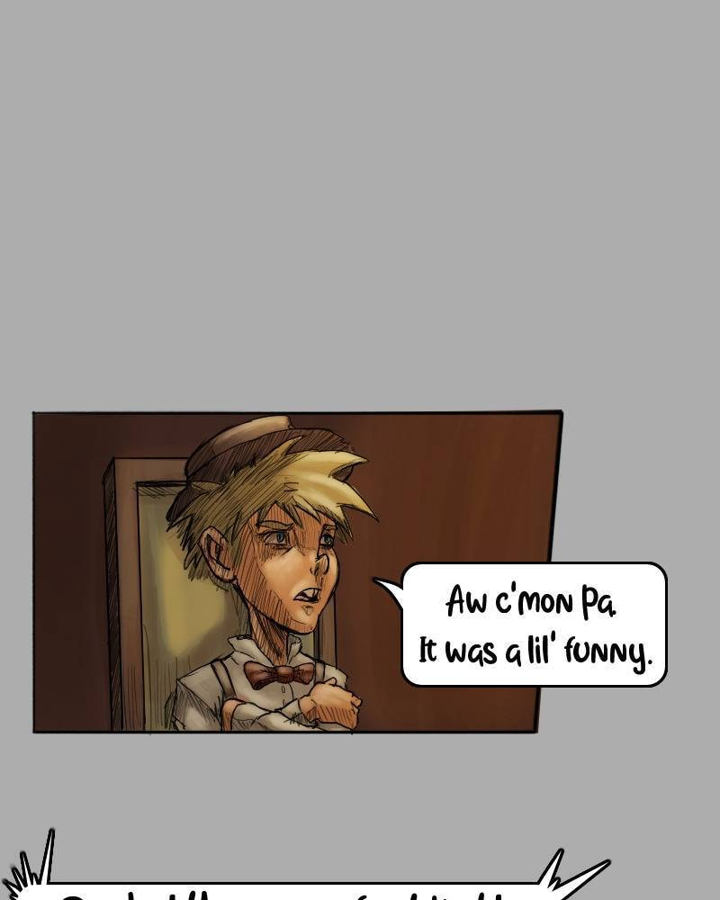 Them Chapter 13 page 34 - 