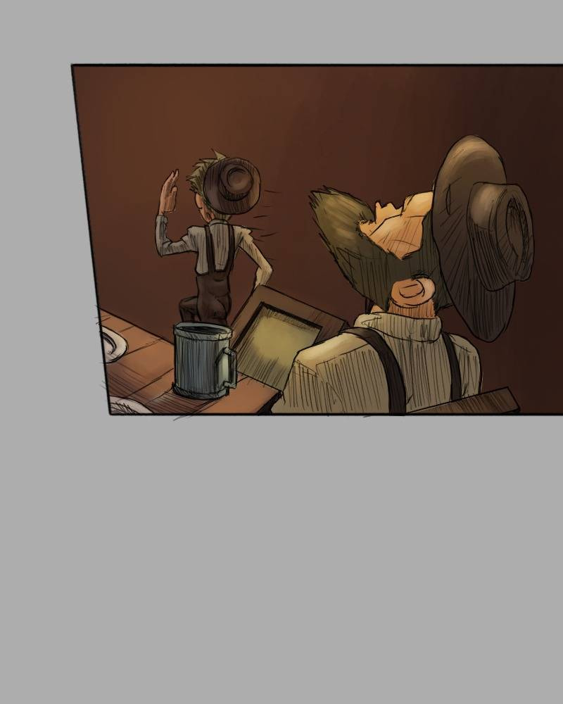 Them Chapter 13 page 36 - 