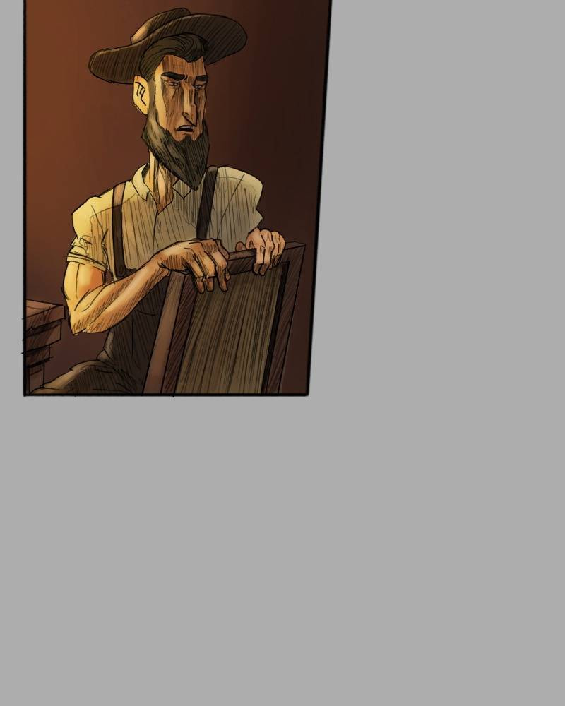 Them Chapter 13 page 40 - 