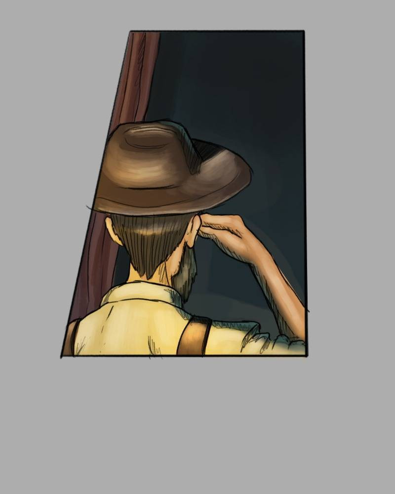 Them Chapter 13 page 42 - 