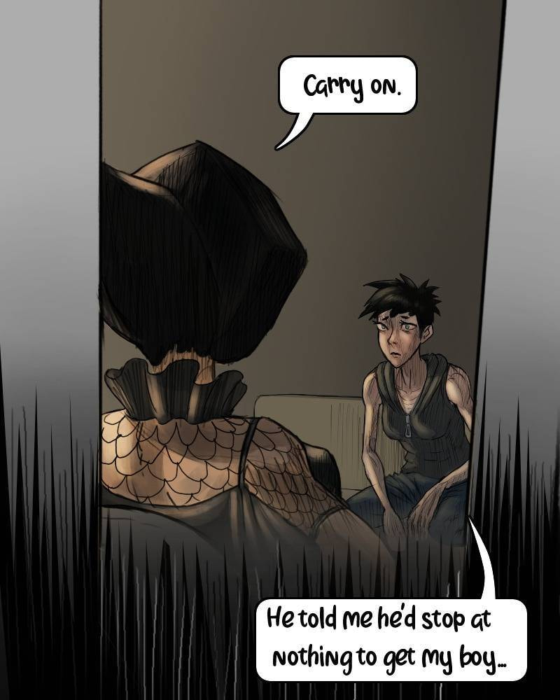 Them Chapter 13 page 8 - 