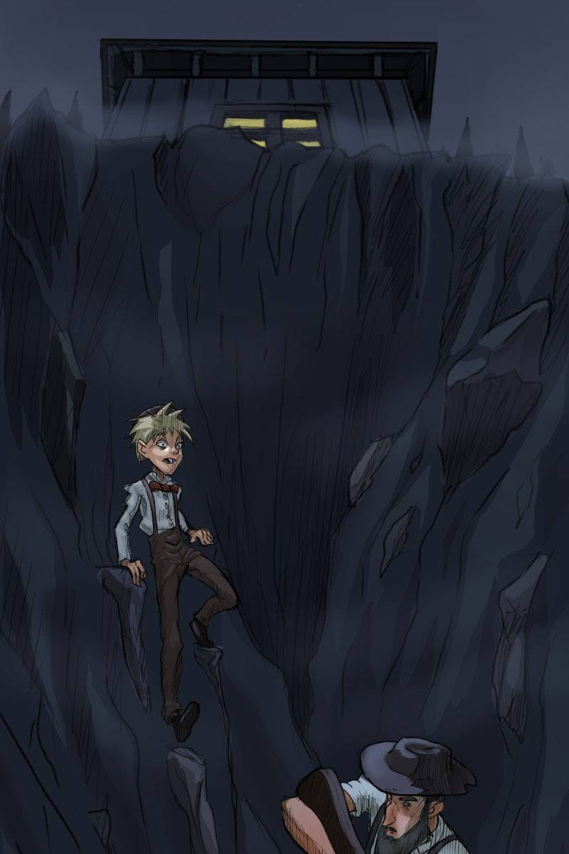Them Chapter 14 page 2 - 