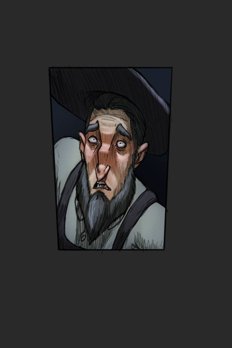 Them Chapter 14 page 14 - 