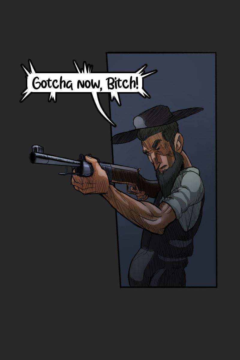 Them Chapter 14 page 15 - 