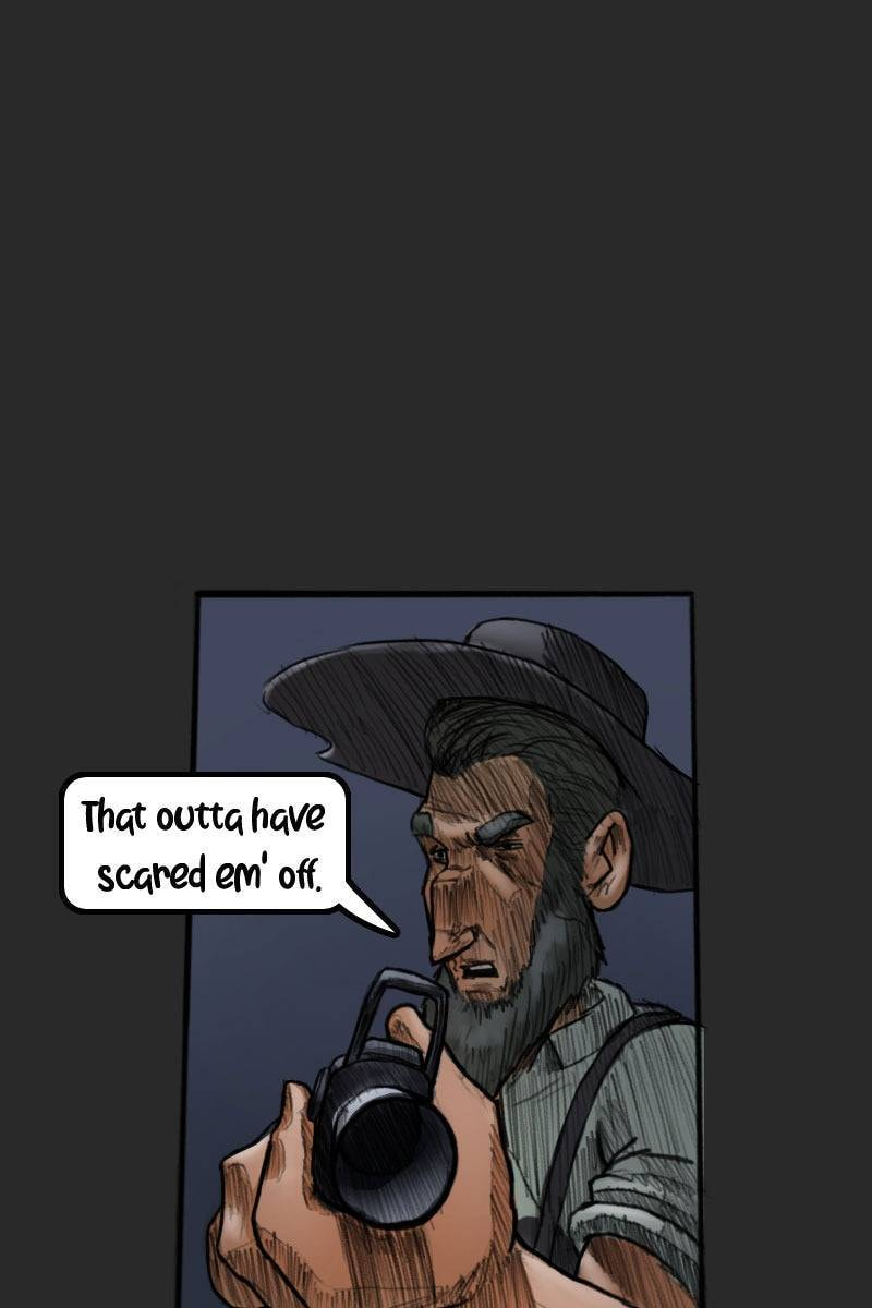 Them Chapter 14 page 20 - 