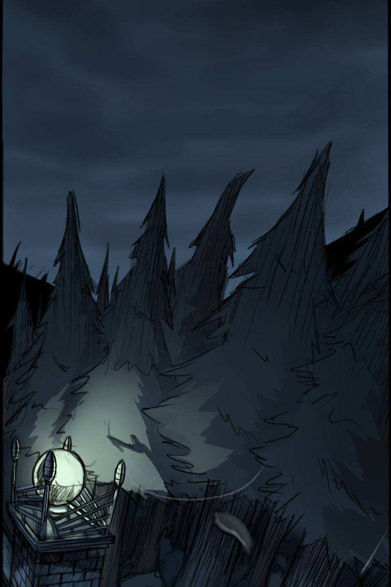 Them Chapter 14 page 22 - 