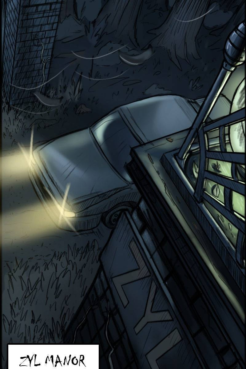Them Chapter 14 page 23 - 