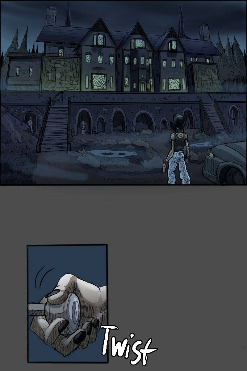 Them Chapter 14 page 25 - 