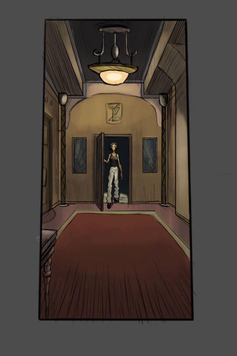 Them Chapter 14 page 26 - 
