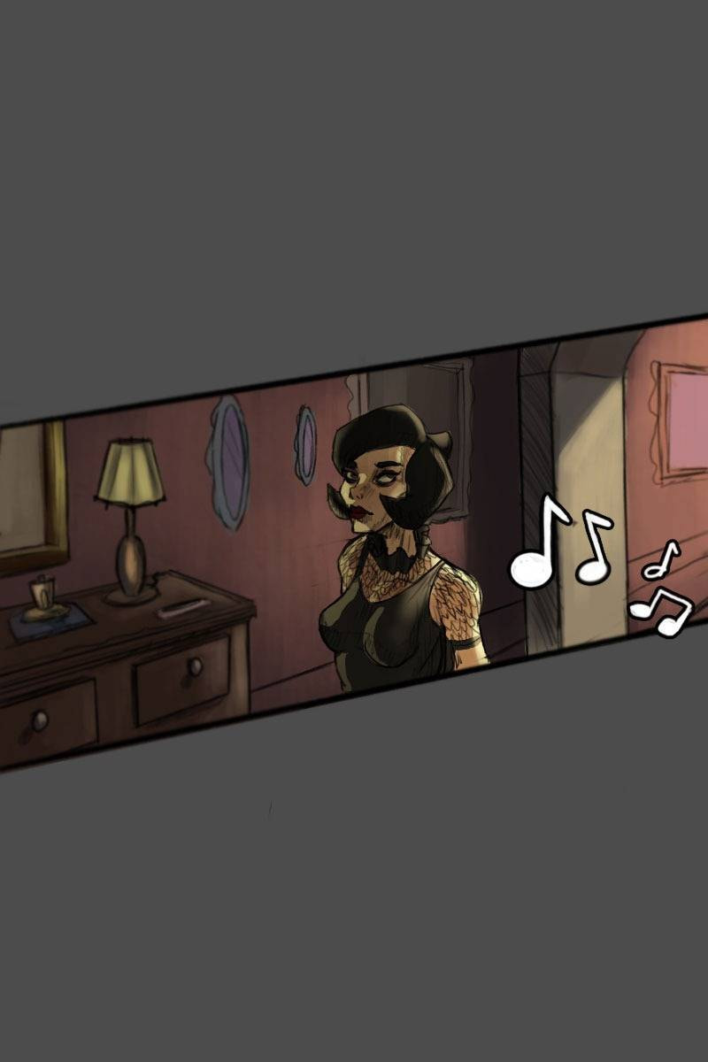 Them Chapter 14 page 27 - 