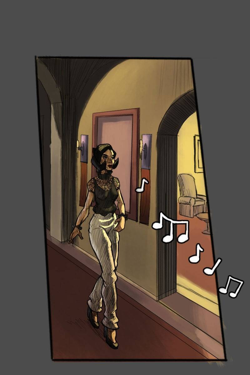 Them Chapter 14 page 28 - 