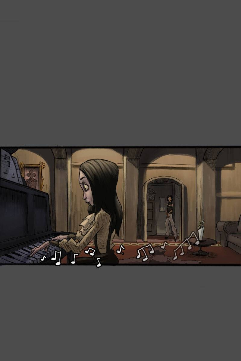 Them Chapter 14 page 31 - 