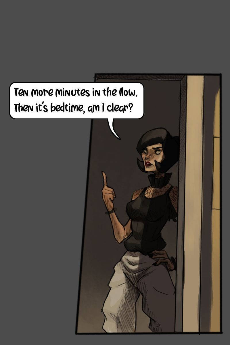 Them Chapter 14 page 34 - 