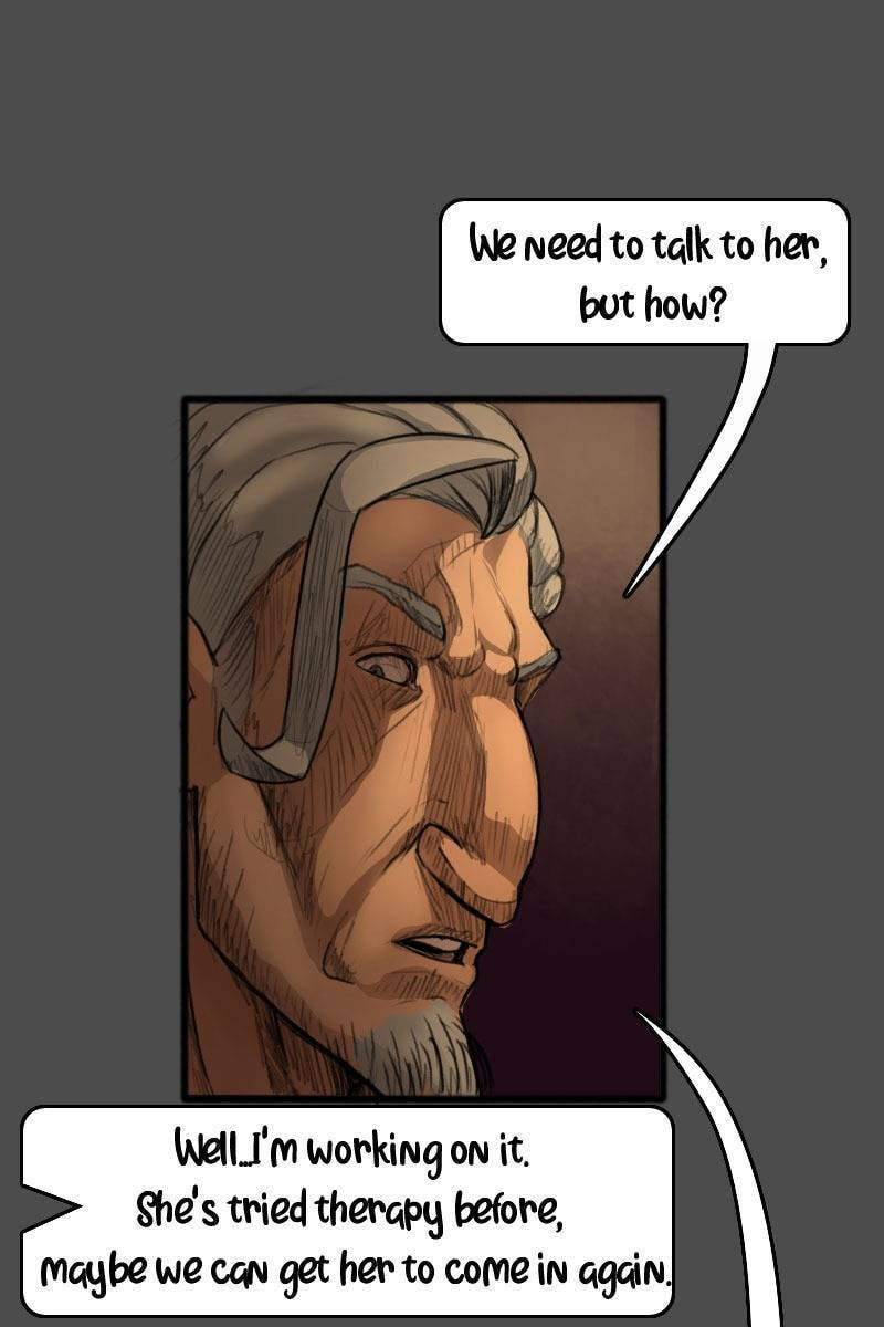 Them Chapter 14 page 46 - 
