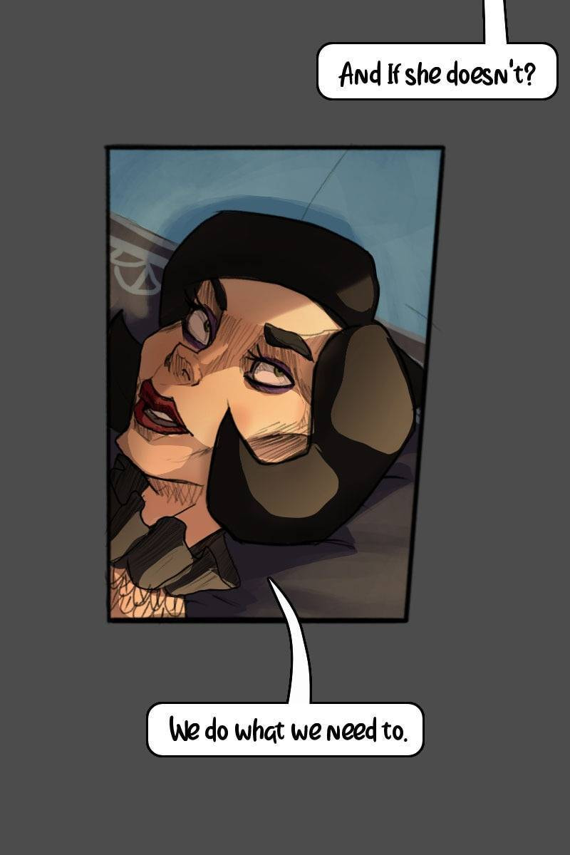 Them Chapter 14 page 47 - 