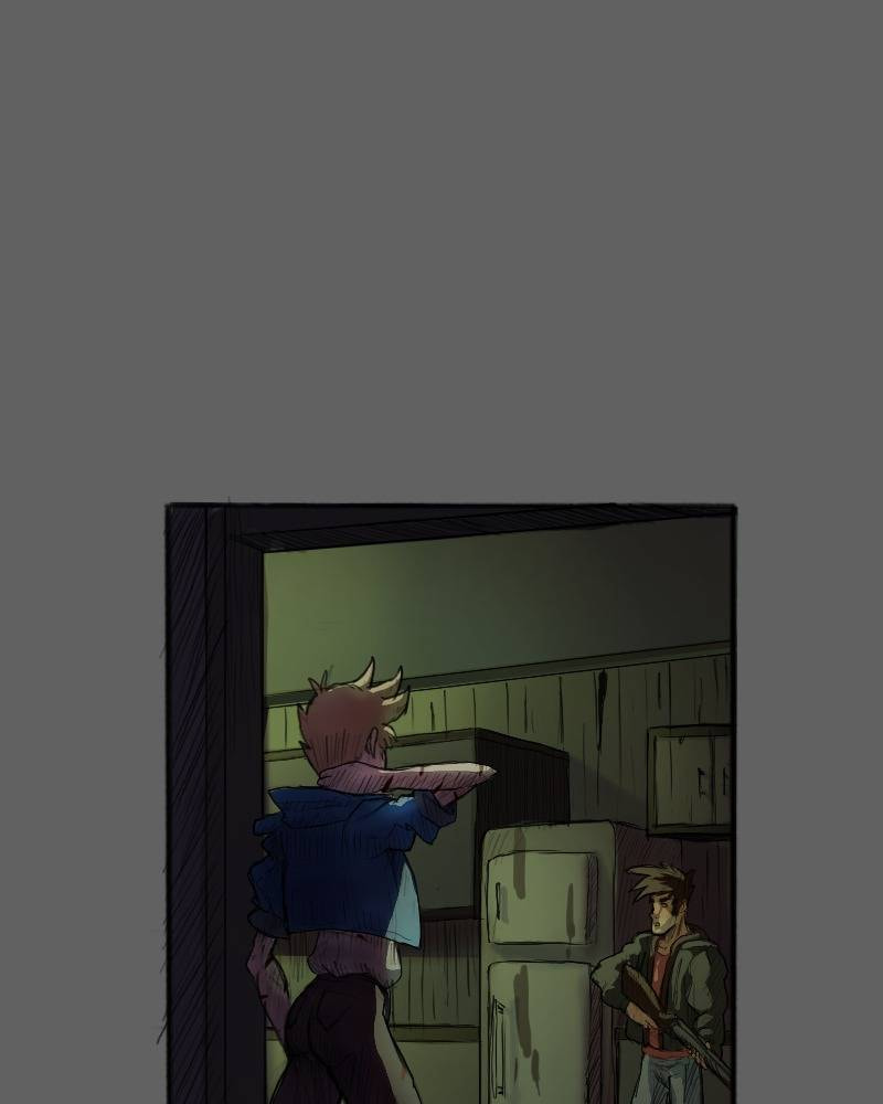 Them Chapter 15 page 21 - 