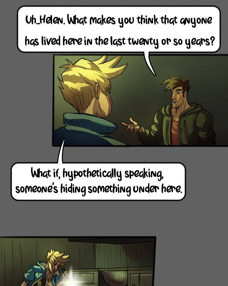 Them Chapter 15 page 29 - 