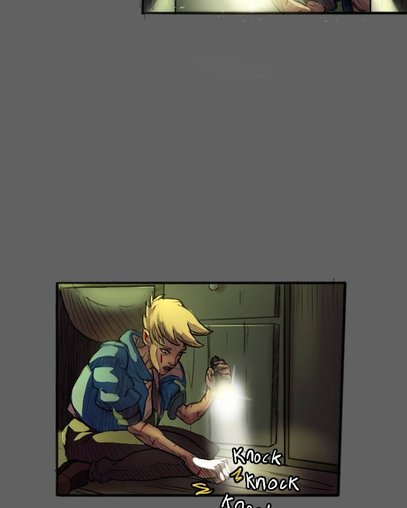 Them Chapter 15 page 31 - 