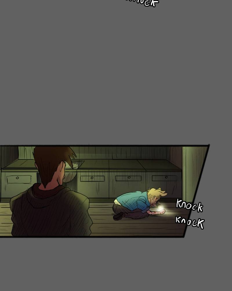 Them Chapter 15 page 32 - 
