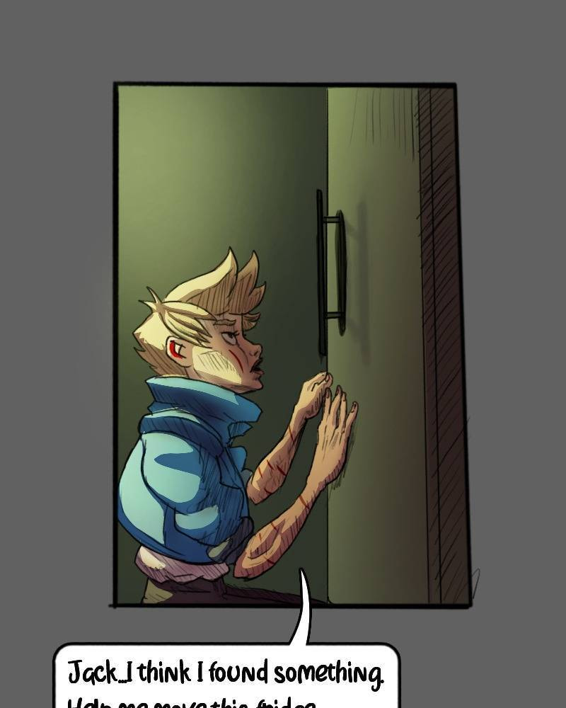 Them Chapter 15 page 35 - 