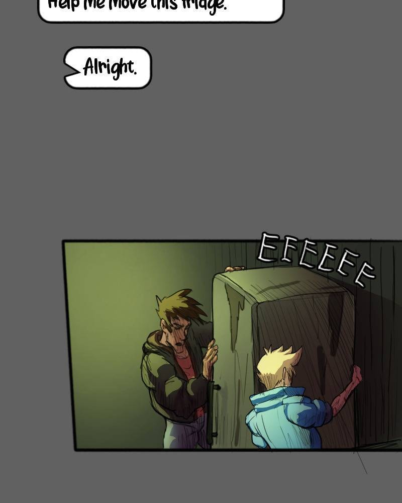 Them Chapter 15 page 36 - 