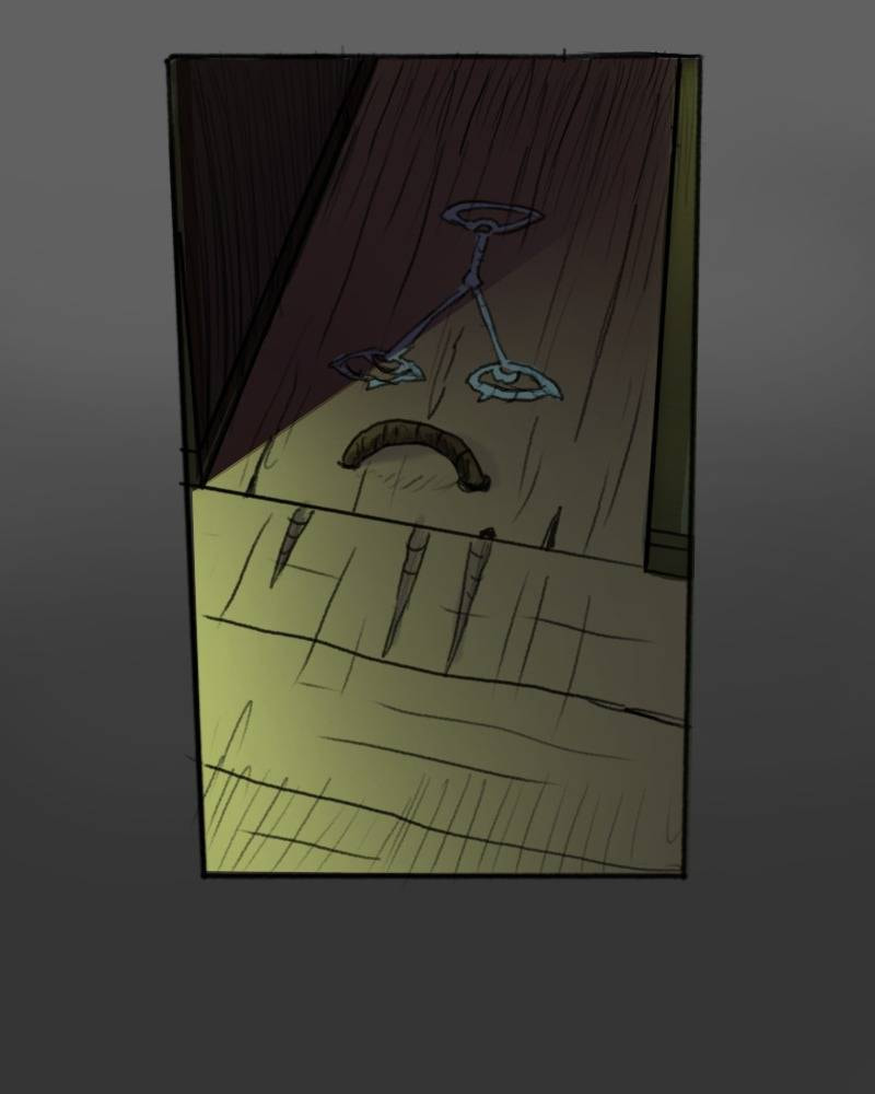 Them Chapter 15 page 39 - 