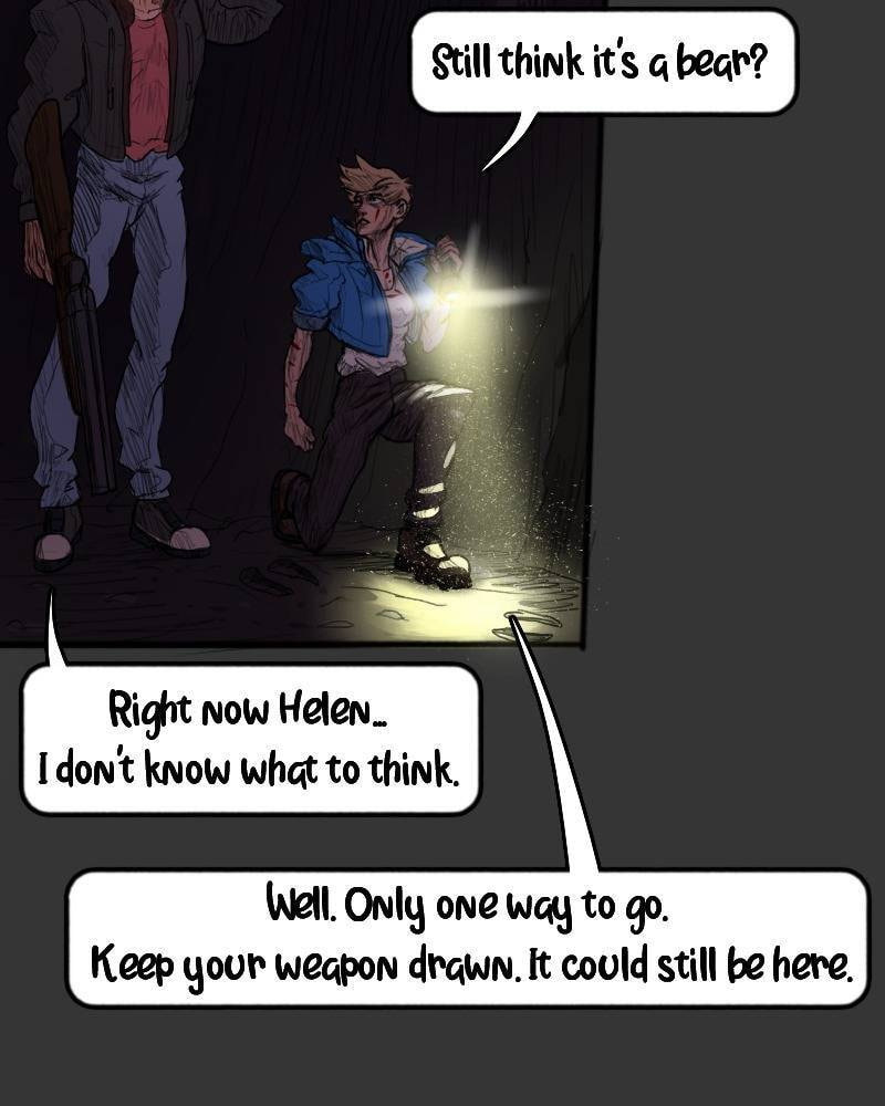 Them Chapter 15 page 45 - 