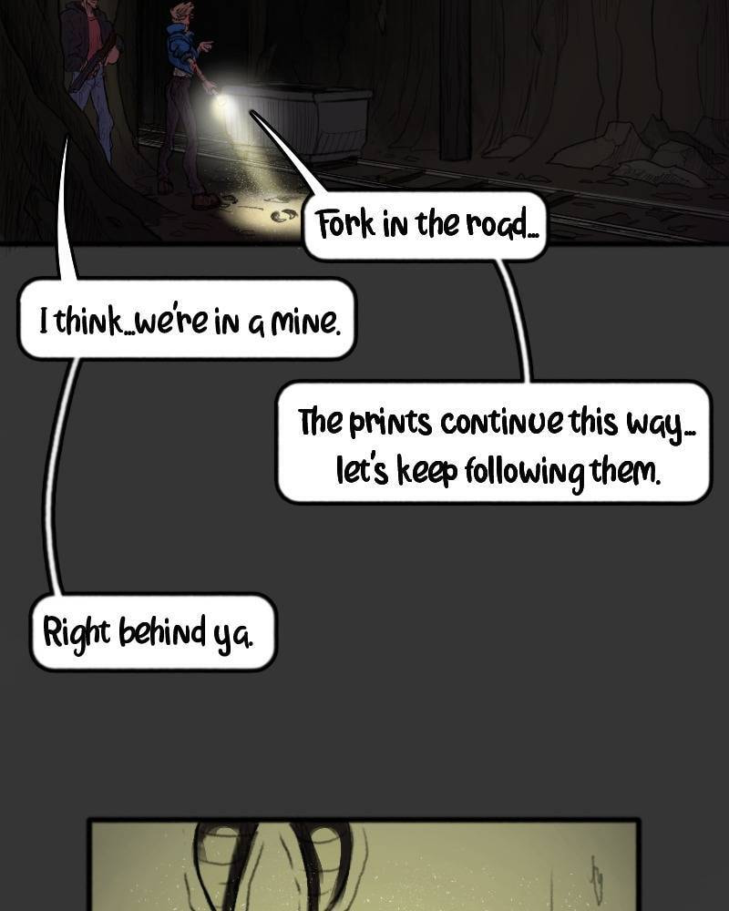 Them Chapter 15 page 48 - 