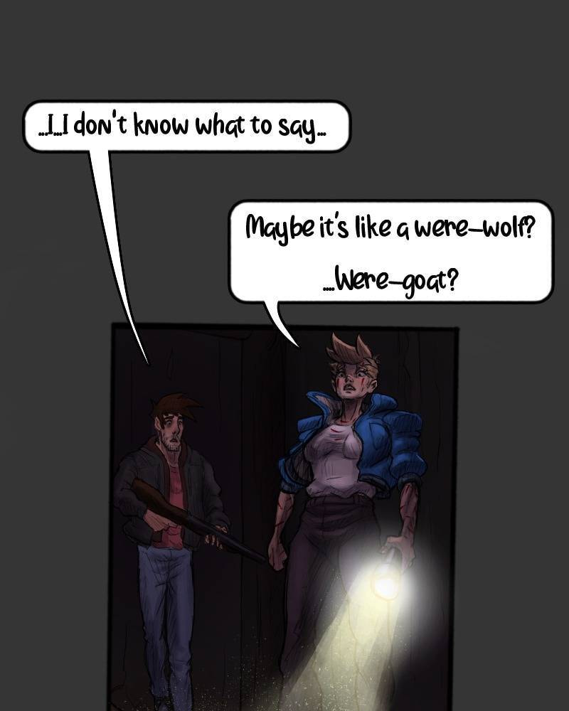 Them Chapter 15 page 52 - 