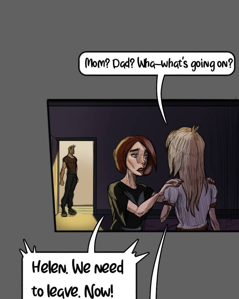 Them Chapter 16 page 41 - 