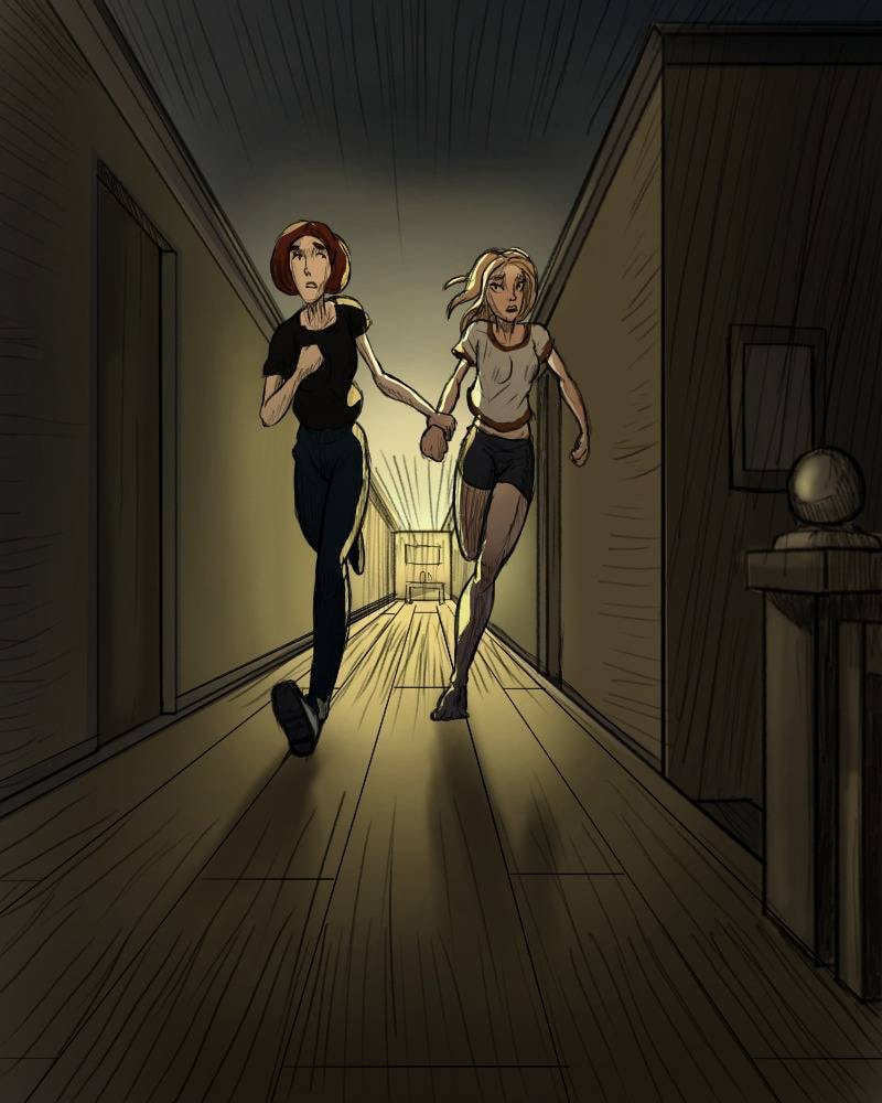 Them Chapter 16 page 44 - 