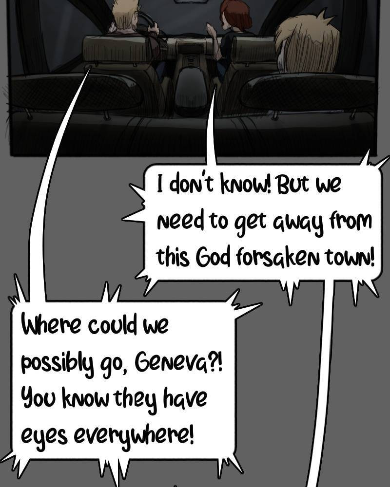 Them Chapter 16 page 50 - 