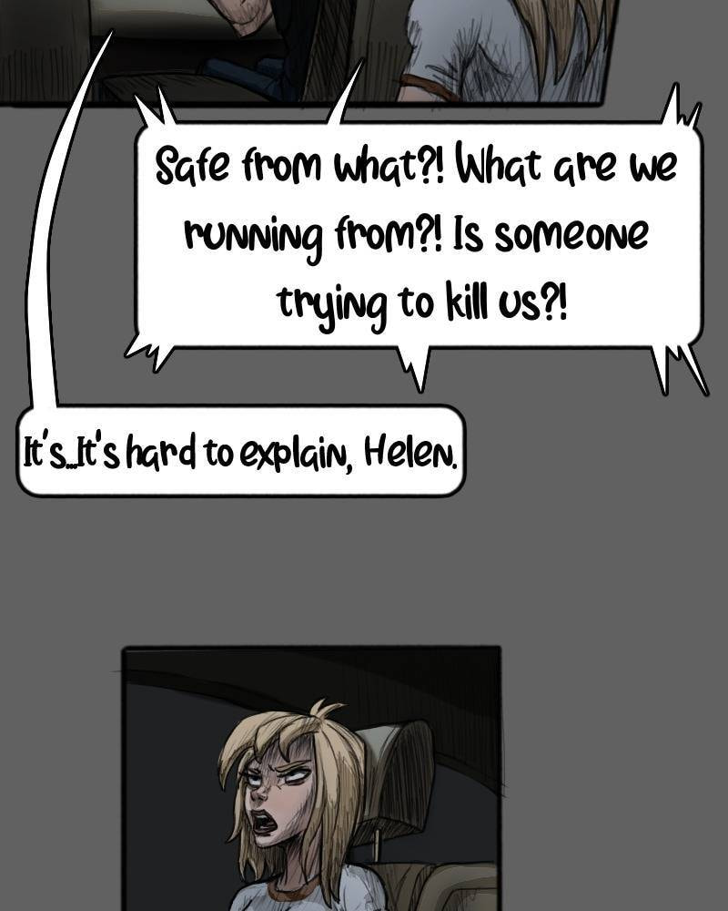 Them Chapter 16 page 54 - 