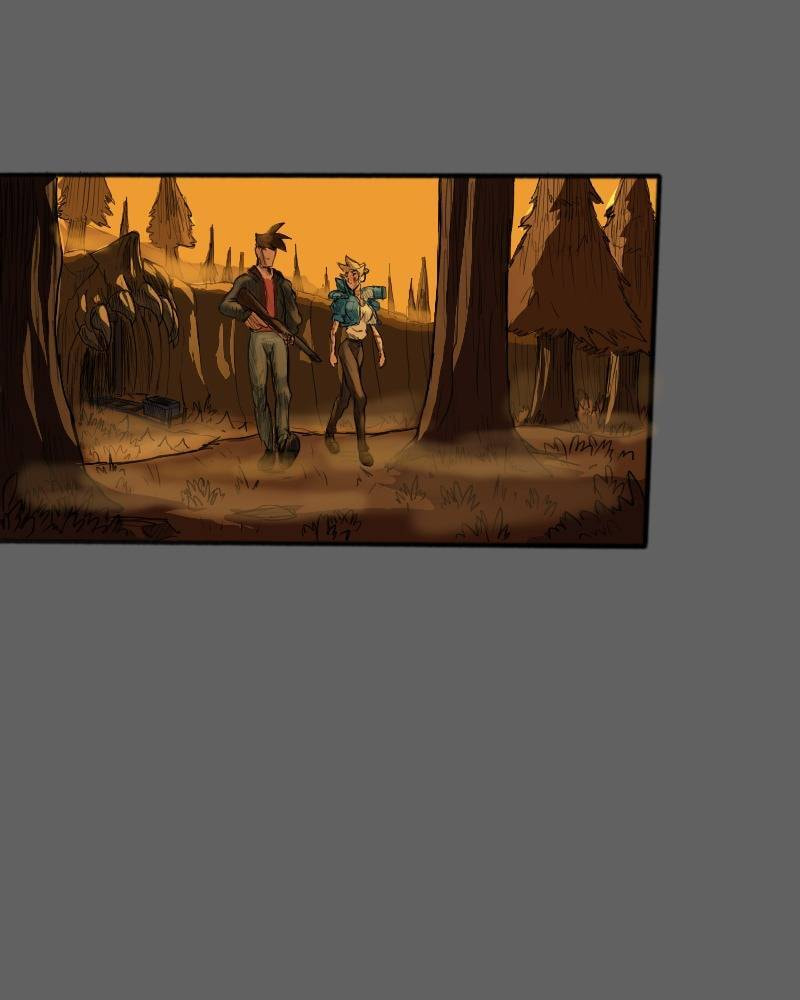 Them Chapter 16 page 8 - 