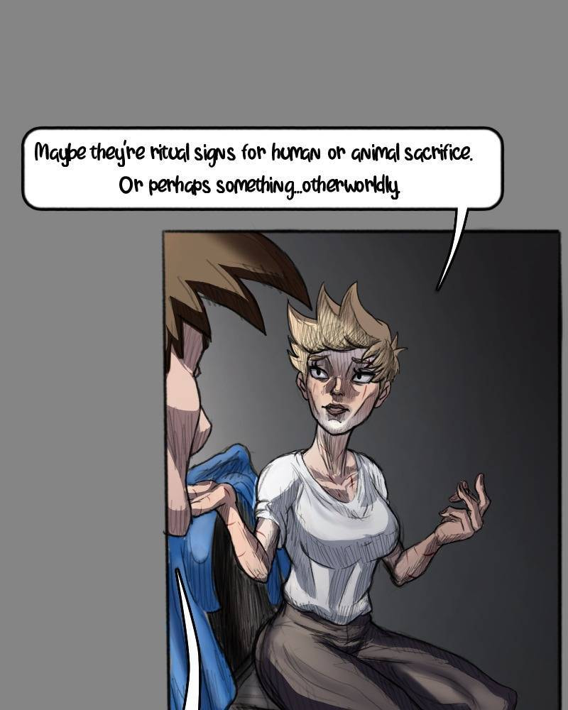 Them Chapter 17 page 22 - 
