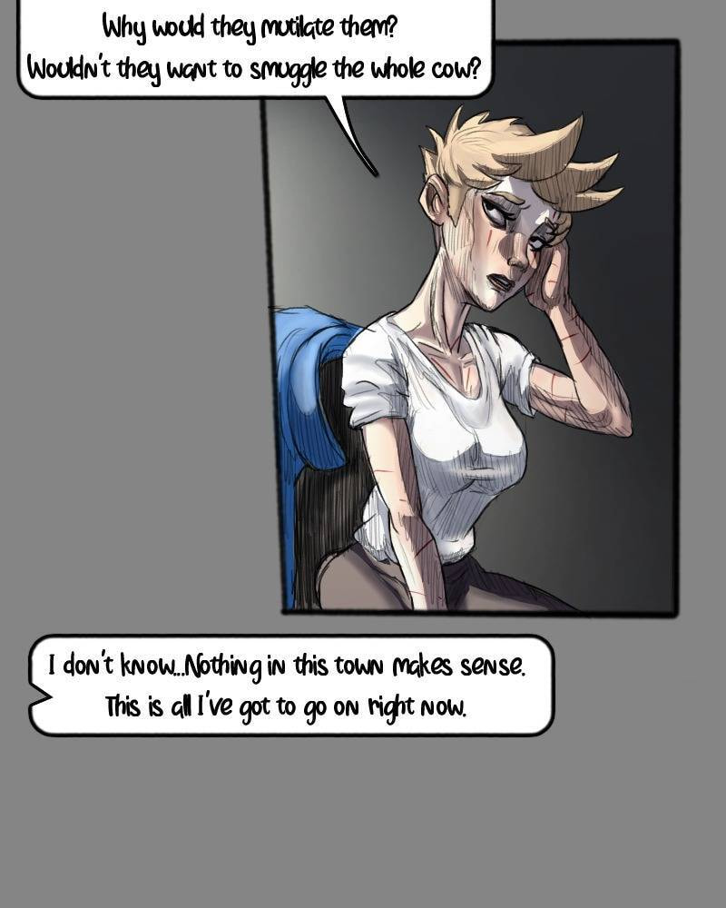 Them Chapter 17 page 27 - 