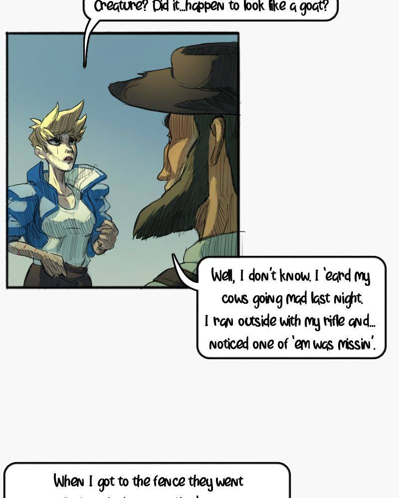 Them Chapter 17 page 36 - 