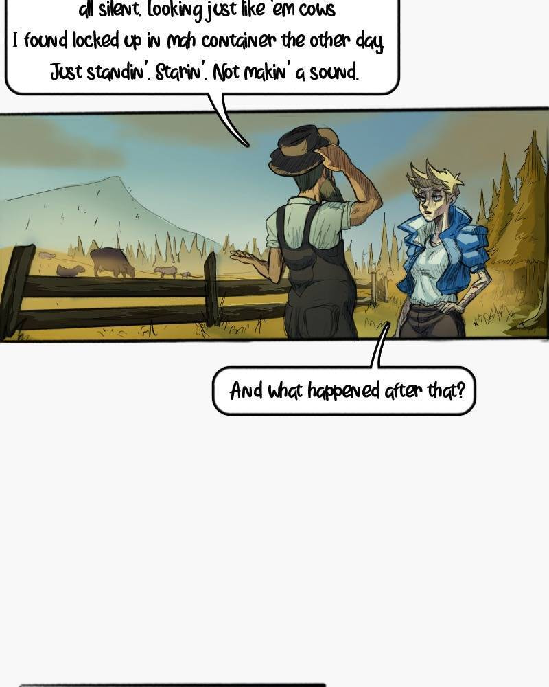 Them Chapter 17 page 37 - 