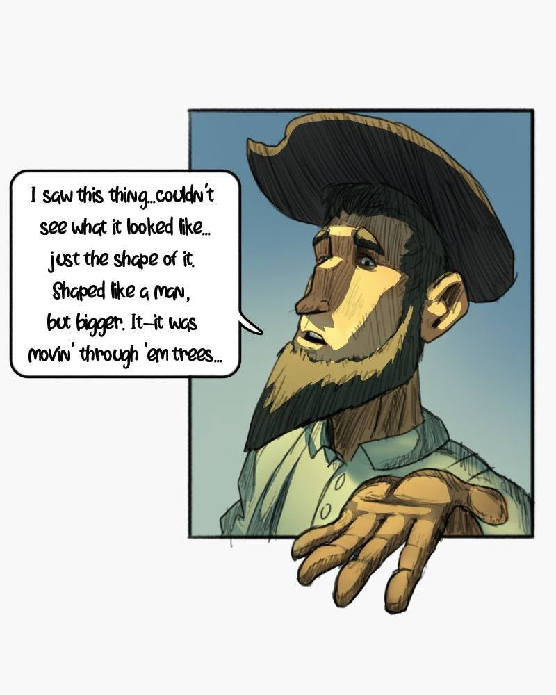 Them Chapter 17 page 39 - 