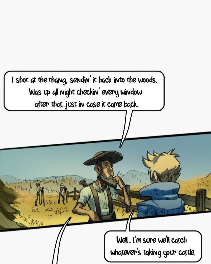 Them Chapter 17 page 40 - 