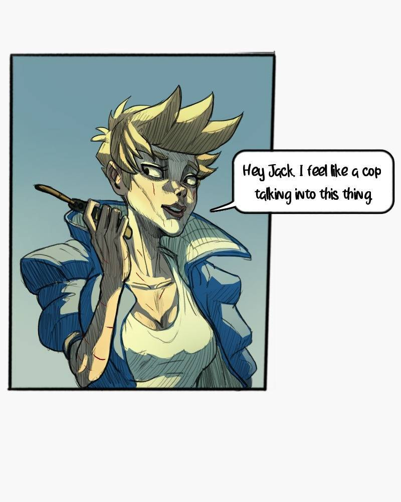 Them Chapter 17 page 43 - 
